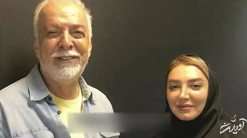 هنرمندان فوت شده در کنار هم